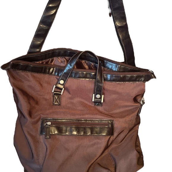 Armani bag - Picture 2 of 2